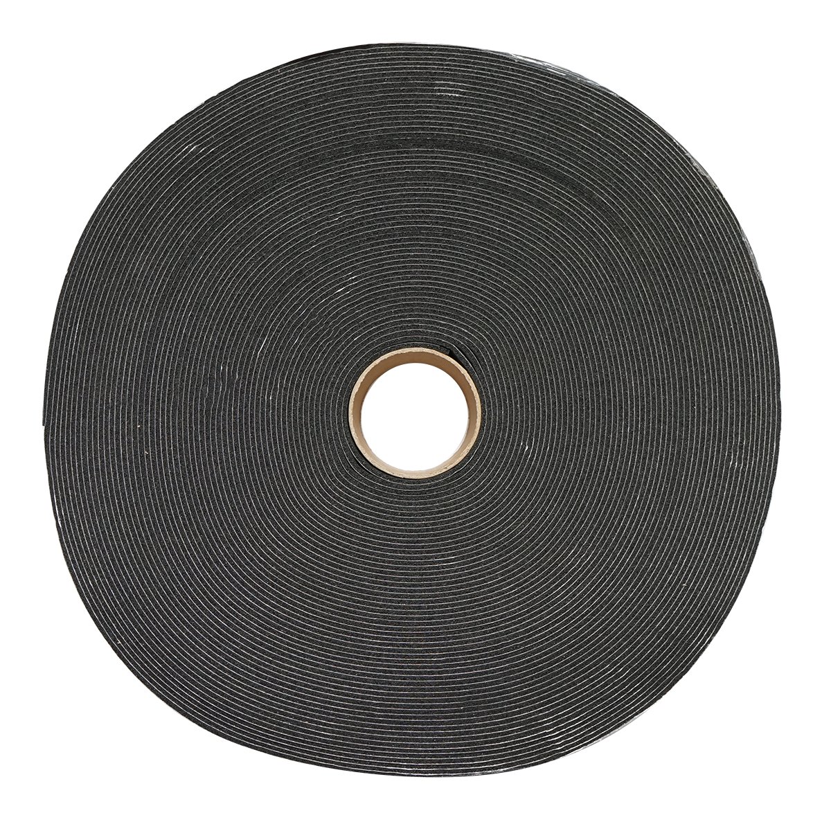 Rola 45m banda etansare autoadeziva EPDM 100x3mm pentru panouri solare